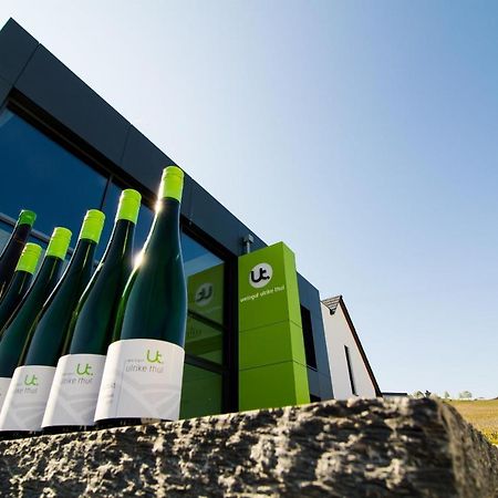 Апартаменти Ferienweingut Ulrike Thul Лайвен Екстер'єр фото